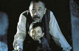 Cinema Paradiso (1988)