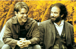 Good Will Hunting (1997)