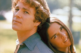 Love Story (1970)