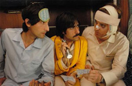 The Darjeeling Limited (2007)