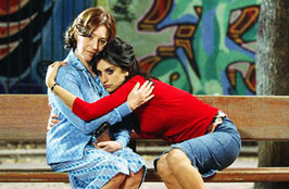 Volver (2006)
