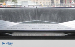 9/11 Memorial Video