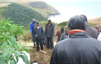 Green Burial in South Africa